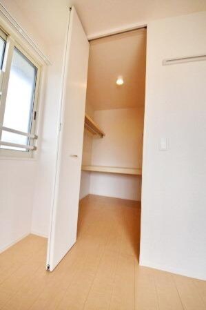 ミキハイツの物件内観写真